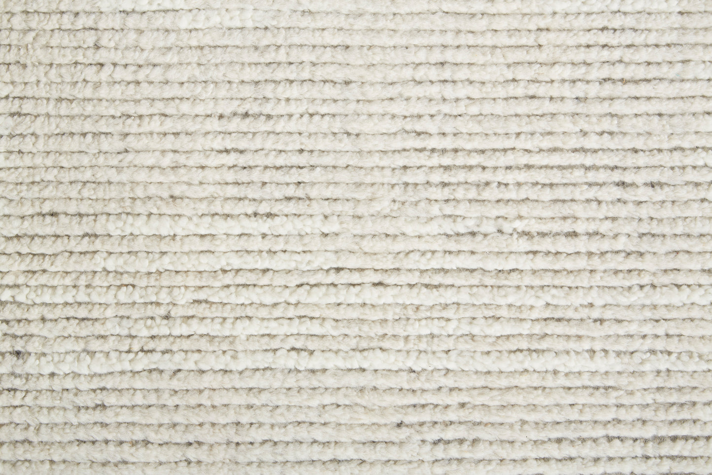Alford Modern Solid, Ivory/Tan