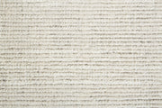 Alford Modern Solid, Ivory/Tan