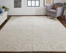 Switch Alford Modern Solid, Ivory/Tan 2 image