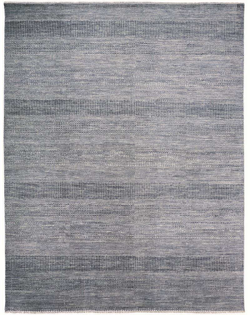 Janson Transitional Stripes, Silver