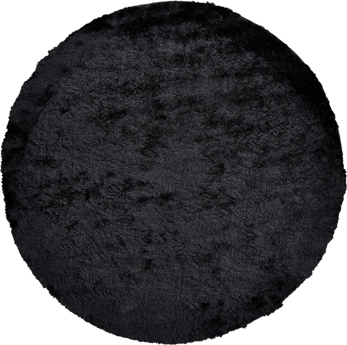 Indochine Modern Solid, Black
