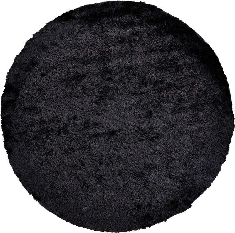 Indochine Modern Solid, Black