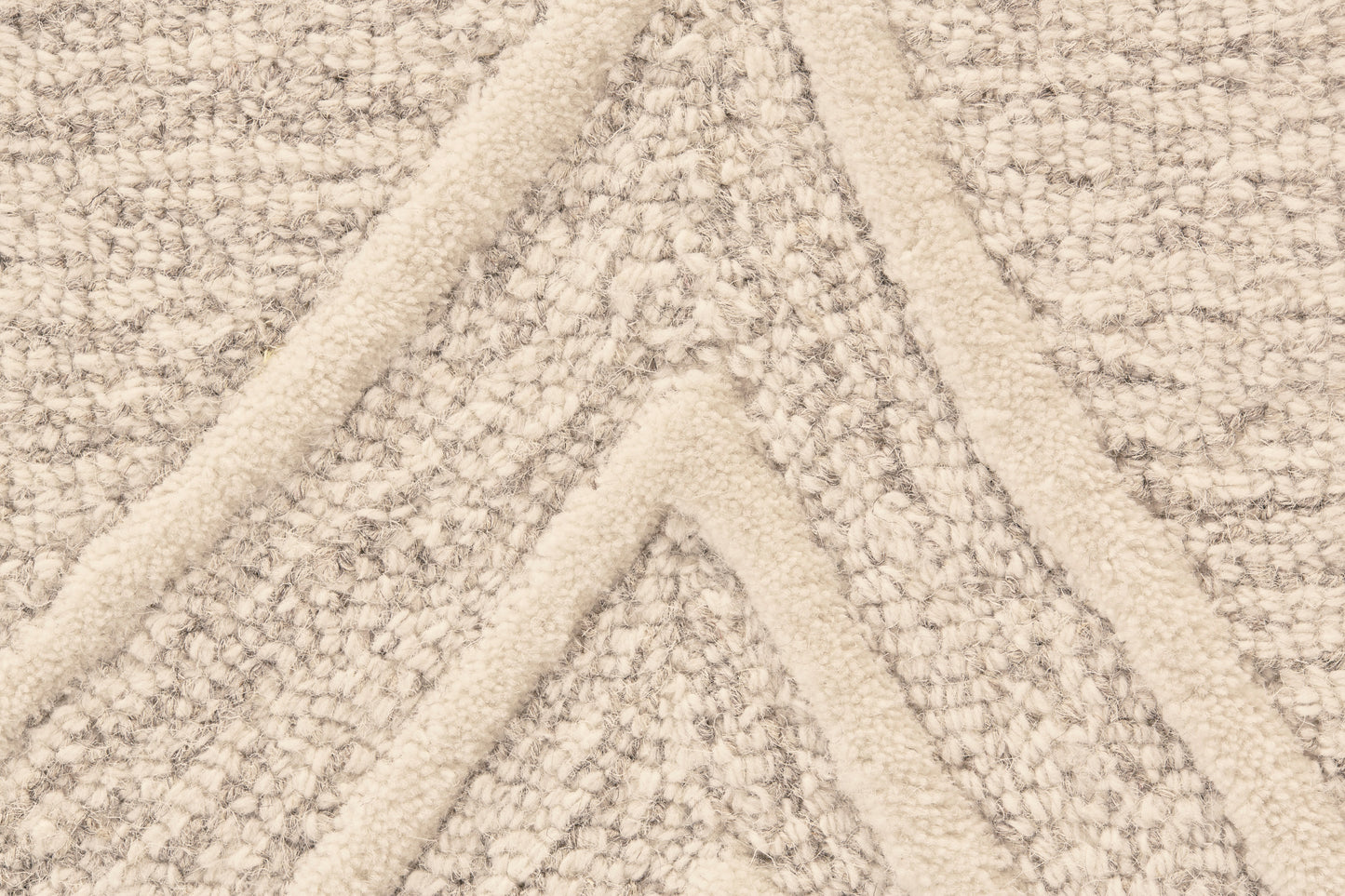 Enzo Transitional Diamond, Tan/Ivory