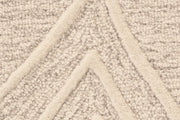 Enzo Transitional Diamond, Tan/Ivory