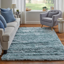 Switch Indochine Modern Solid, Blue/Silver 2 image