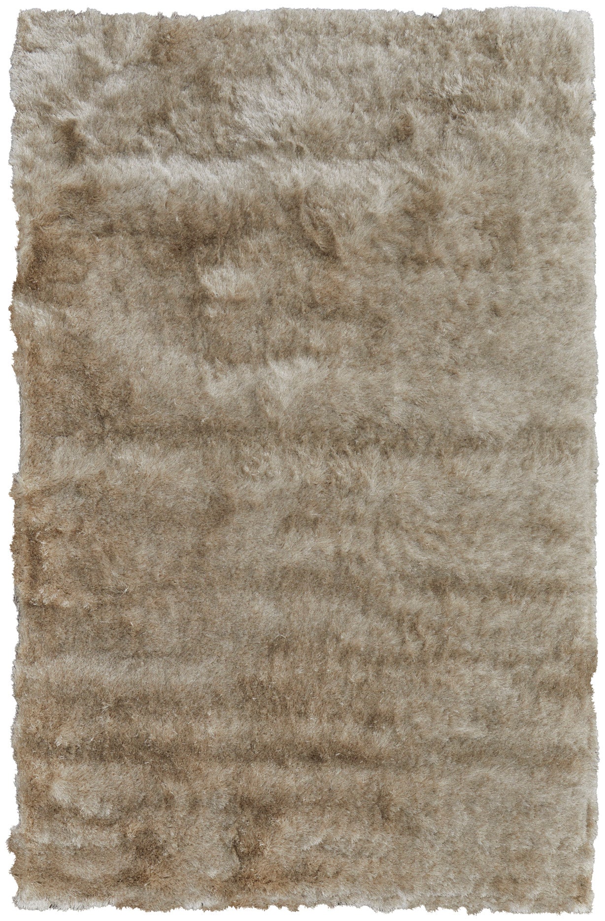 Indochine Modern Solid, Tan/Taupe