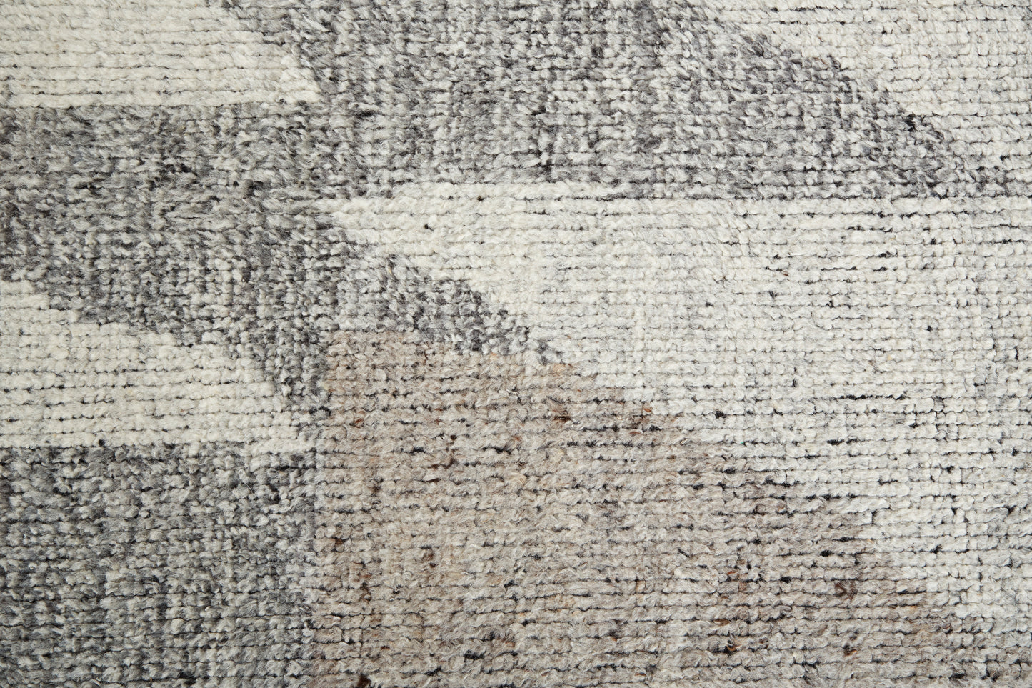 Alford Modern Geometric, Ivory/Gray/Taupe