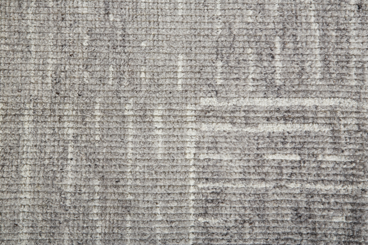 Alford Modern Checkered, Gray/Silver/Ivory
