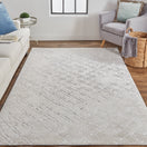 Switch Micah Modern Distressed, Silver/Gray/White 2 image