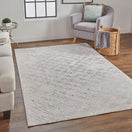 Switch Micah Modern Distressed, Silver/Gray/White 3 image