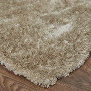 Indochine Modern Solid, Tan/Taupe
