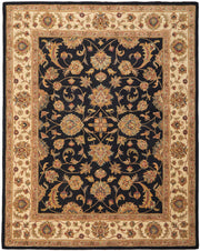 Wagner Traditional Oriental, Black/Gold/Tan