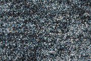 Jameson Modern Distressed, Gray/Black/Blue
