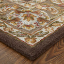 Switch Prescott Traditional Oriental, Brown/Tan/Ivory 3 image