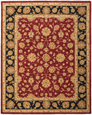 Wagner Traditional Oriental, Red/Black/Gold