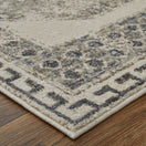 Switch Kano Transitional Distressed, Ivory/Taupe/Gray 3 image