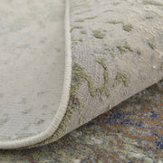 Clio Modern Abstract, Taupe/Brown/Black