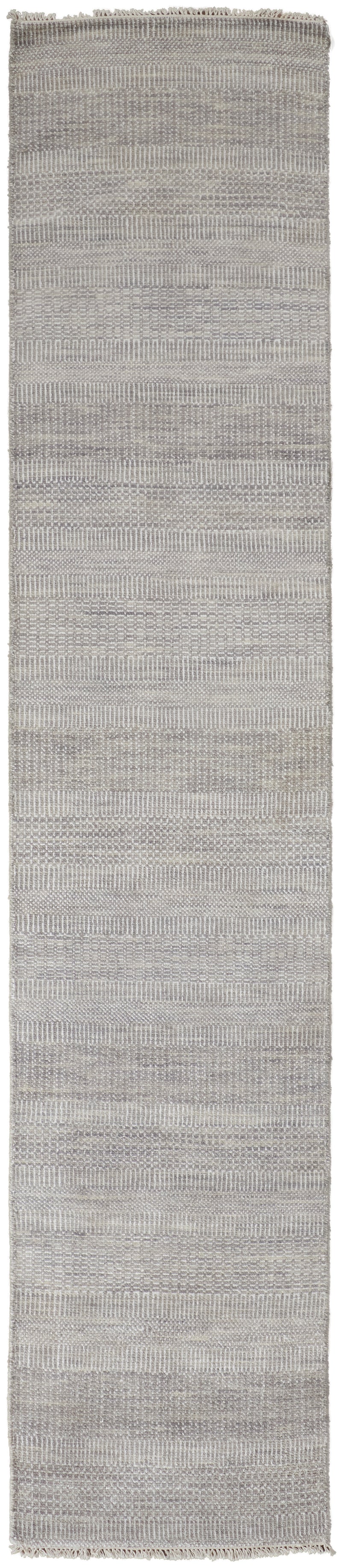 Janson Transitional Stripes, Silver