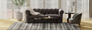 Switch Mackay Transitional Stripes, Gray/Ivory/Black 3 image