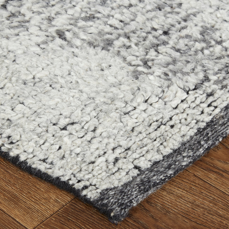 Alford Modern Geometric, Ivory/Gray/Taupe