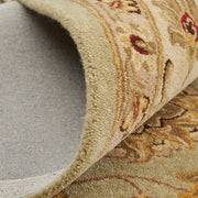 Wagner Traditional Oriental, Tan/Brown/Green