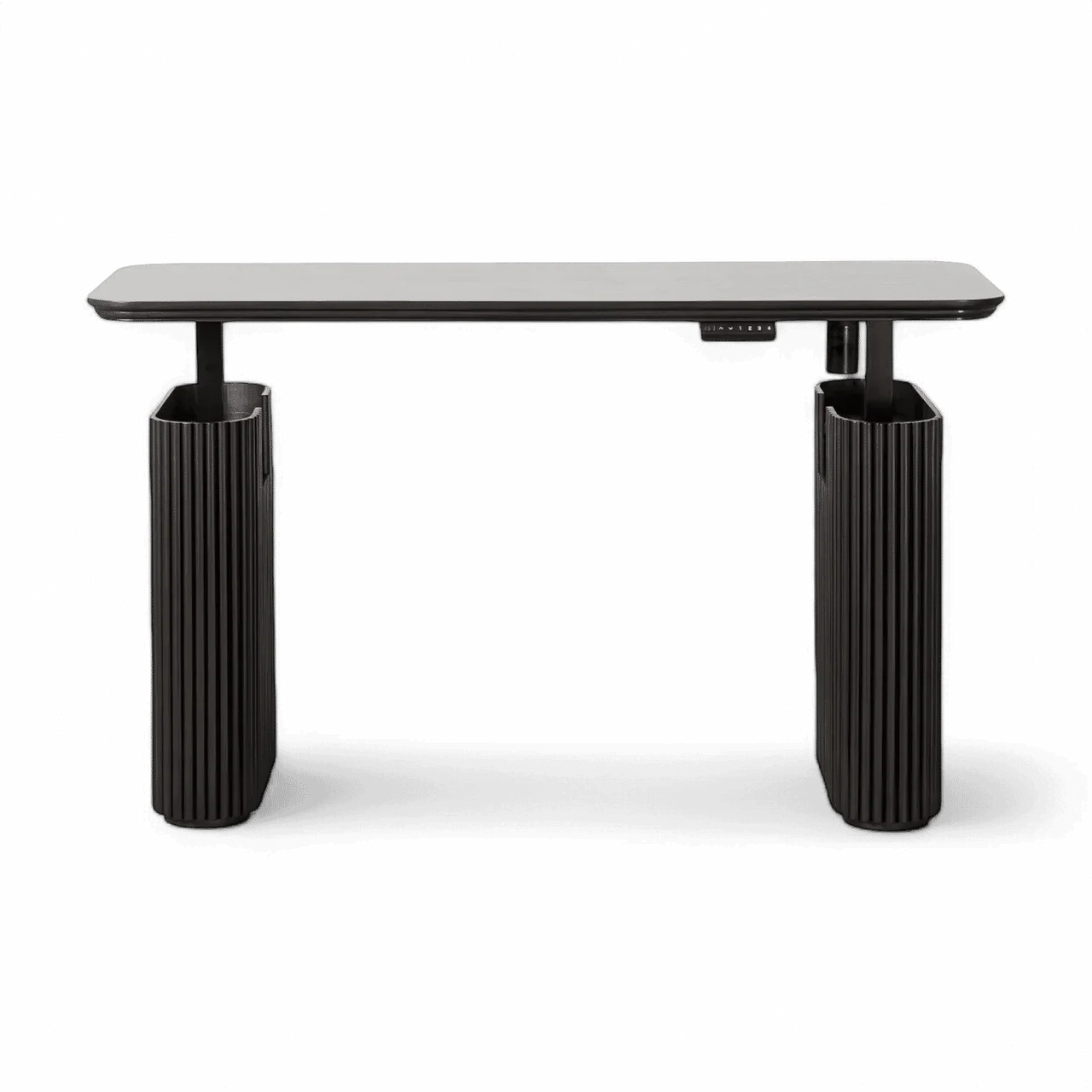 Oxford Desk Alabaster