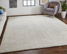 Switch Alford Modern Solid, Ivory/Tan 3 image