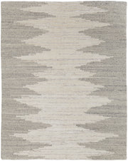 Navaro Modern Gradient & Ombre, Ivory/Tan