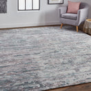 Switch Conroe Modern Abstract, Blue/Gray 3 image