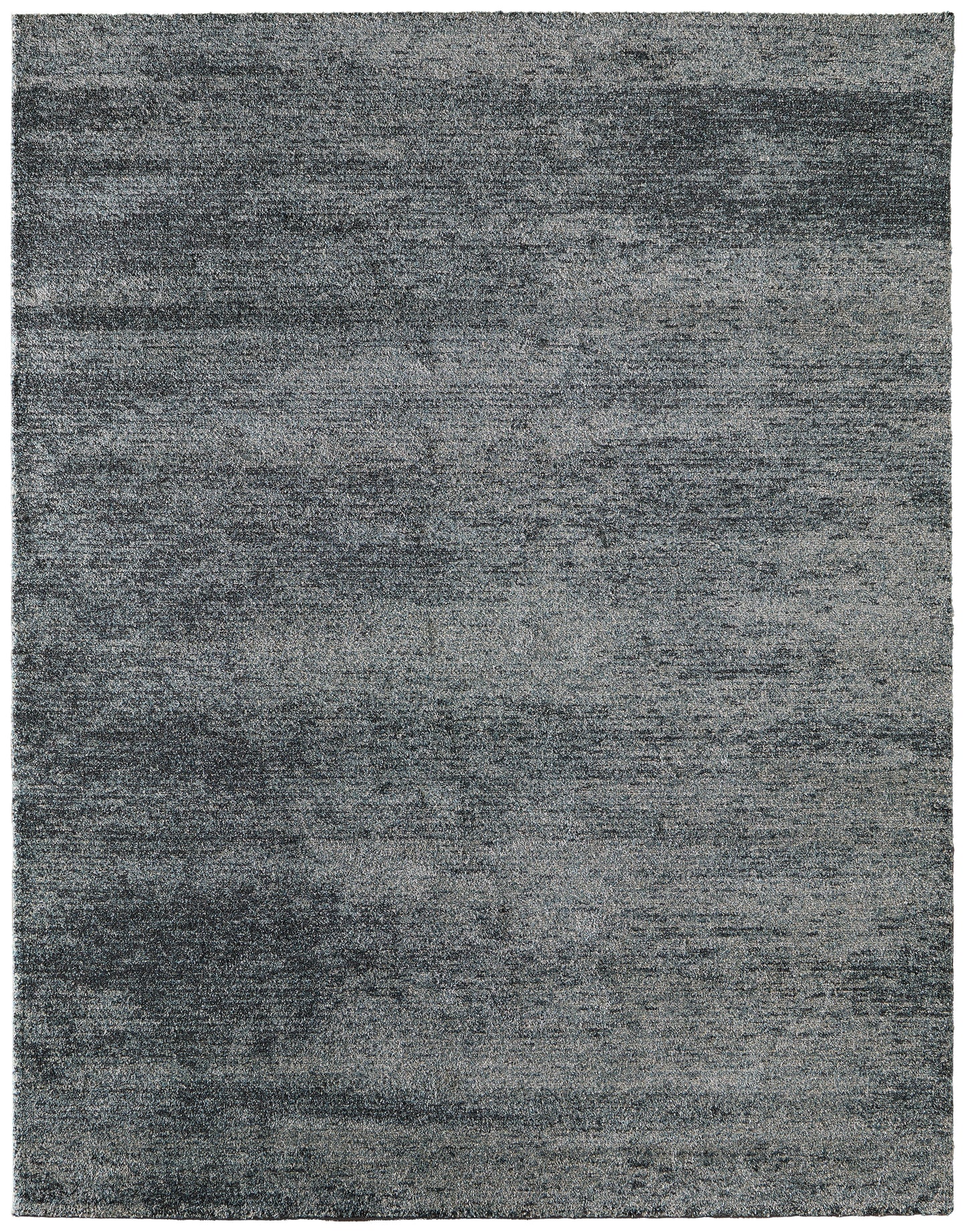 Jameson Modern Distressed, Gray/Black/Blue
