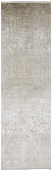 Cadiz Modern Abstract, Tan/Ivory/Gray
