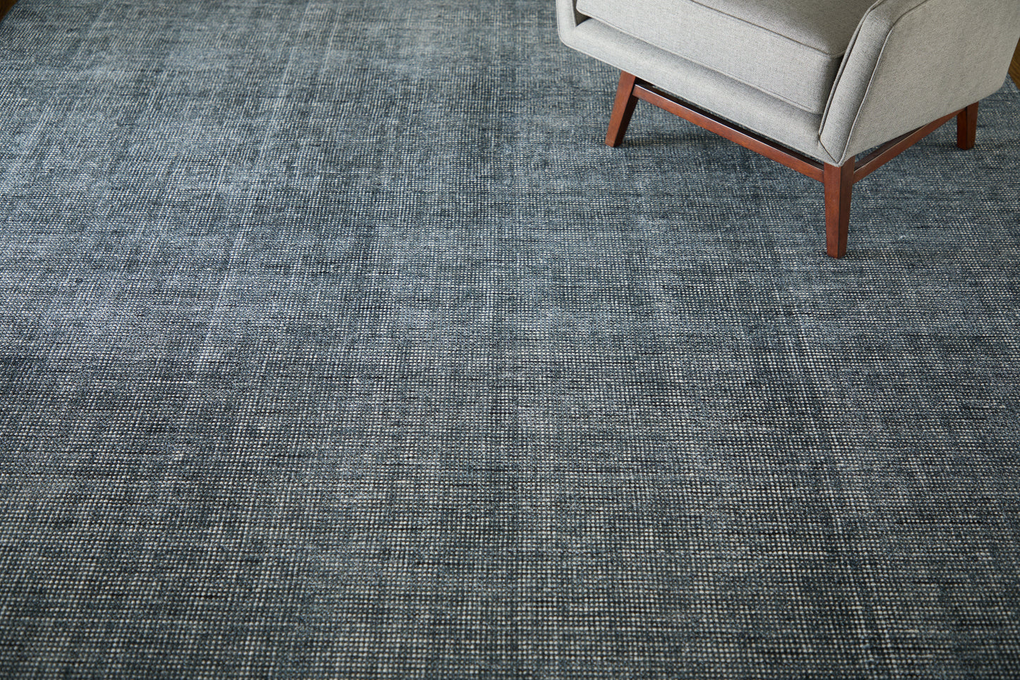 Fleetwood Modern Solid, Blue