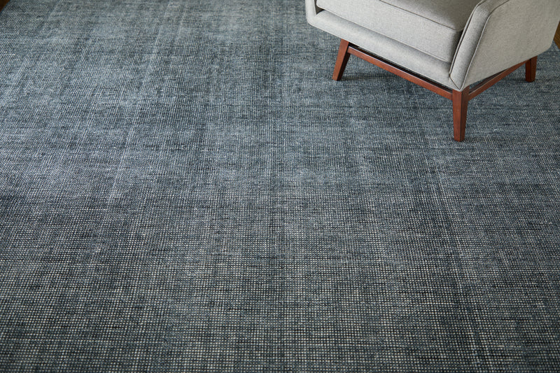 Fleetwood Modern Solid, Blue