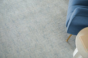 Fleetwood Modern Solid, Gray/Ivory