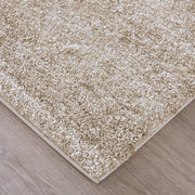 Jameson Modern Distressed, Tan/Ivory