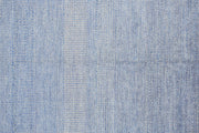Janson Transitional Stripes, Blue/Silver