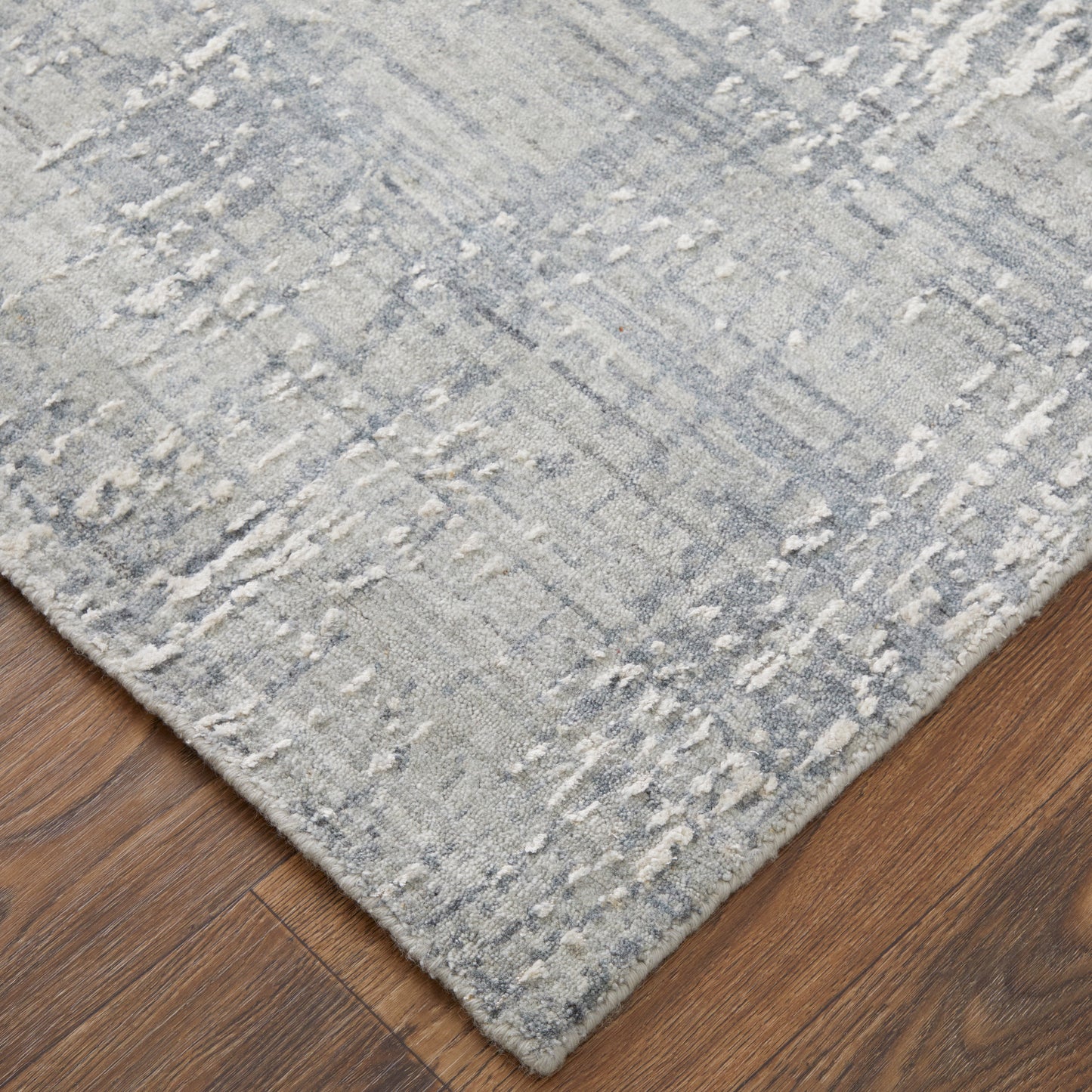 Eastfield Modern Abstract, Gray