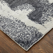 Coda Modern Abstract, Black/White