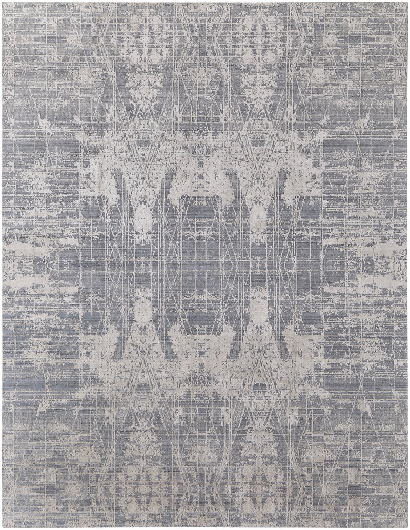 Eastfield Modern Abstract, Gray