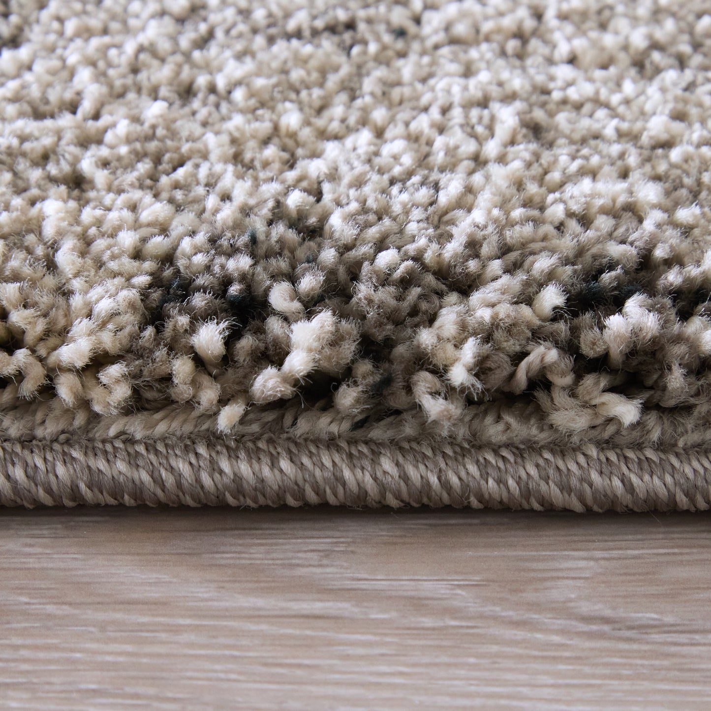 Jameson Modern Distressed, Gray/Ivory
