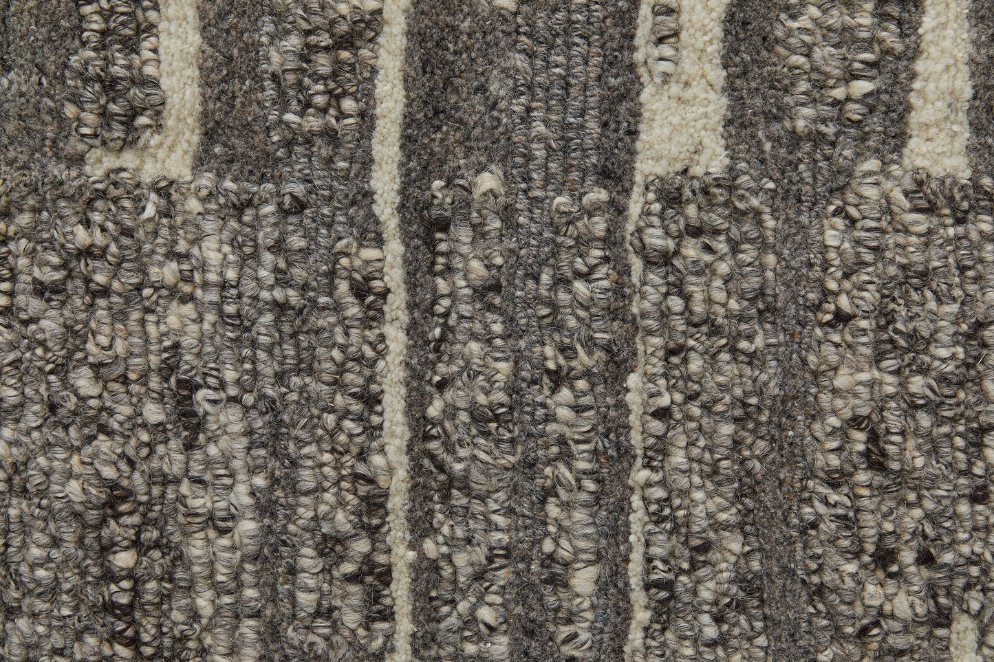 Navaro Modern Abstract, Gray/Taupe/Ivory