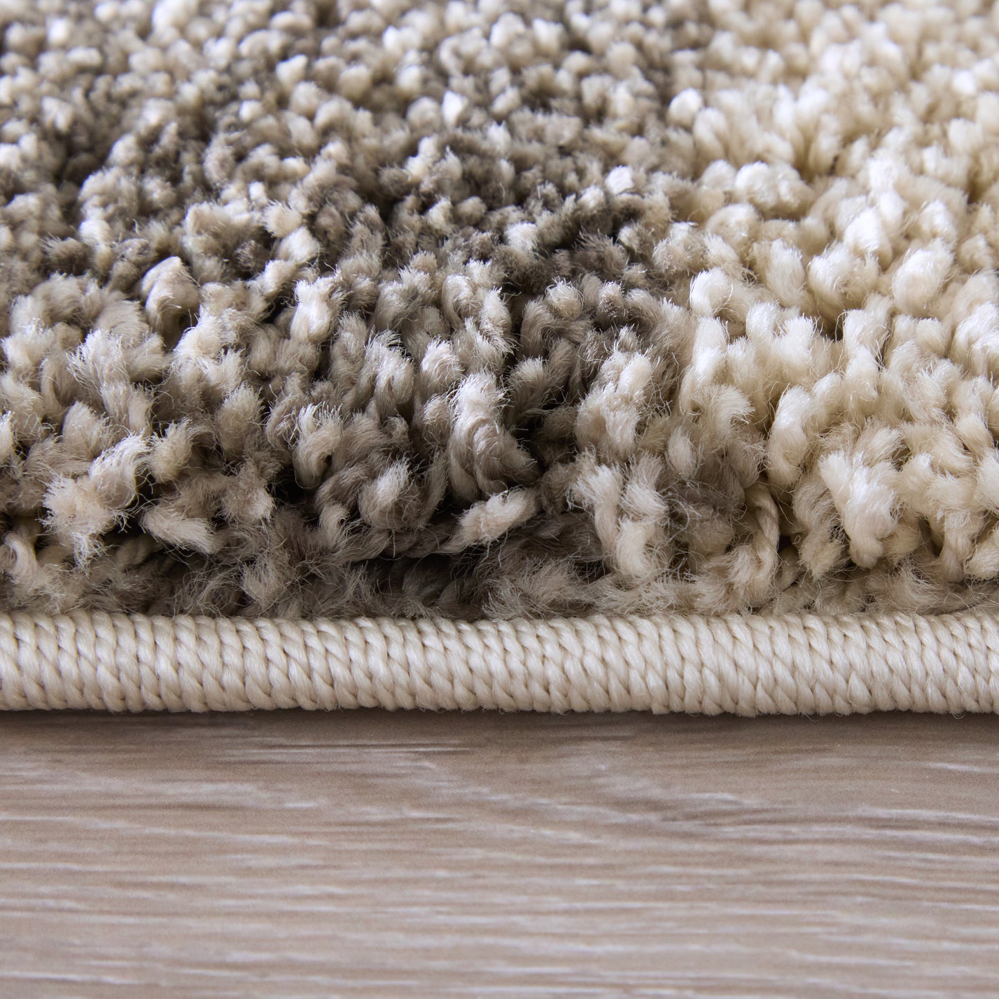 Richmond Modern Abstract, Ivory/Gray/Blue
