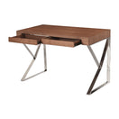 Switch Kuadro Office Desk Walnut 2 image