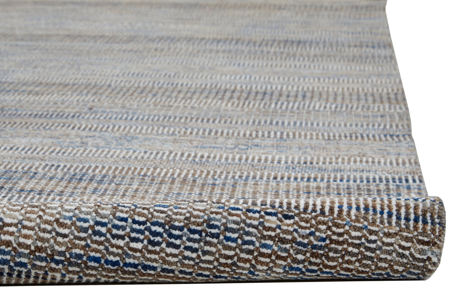 Janson Transitional Stripes, Gray