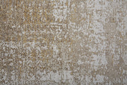 Cadiz Modern Abstract, Taupe/Ivory/Gold