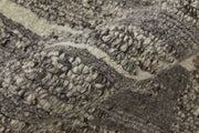 Navaro Modern Abstract, Gray/Taupe/Ivory