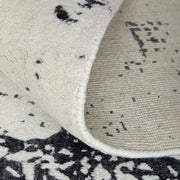 Coda Modern Abstract, Black/White