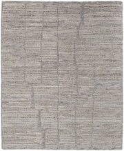 Navaro Modern Abstract, Gray/Ivory/Taupe