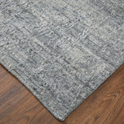 Eastfield Modern Abstract, Gray