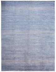 Janson Transitional Stripes, Blue/Silver